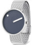 Часы PICTO Unisex Watch Midnight Blue 40mm
