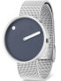 Фото #2 товара Часы PICTO Unisex Watch Midnight Blue