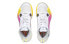 Кроссовки Li-Ning WOW 10 Way 10 White Yellow Purple