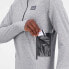 Фото #10 товара NEW BALANCE Impact AT Spinnex half zip sweatshirt