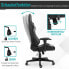 Gamingstuhl ergonomisch 921-251