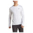 Фото #2 товара ADIDAS Fast long sleeve T-shirt