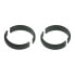 Фото #1 товара BOSCH BIKE Intuvia / Nyon 31.8 mm Rubber Spacers For Screen Support