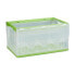 Фото #2 товара 8 x Transparente Transportbox mit Deckel