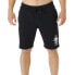 Фото #1 товара RIP CURL Search Icon sweat shorts