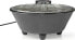 Фото #8 товара Grill elektryczny Nedis Nedis Electric Barbeque | Round | 30 cm | 1250 Watt |