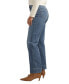 Фото #2 товара Women's Sophia High Rise Wide Leg Jeans