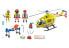 Фото #2 товара Игровой набор Playmobil City Life - Rettungshelikopter