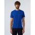 ფოტო #2 პროდუქტის NORTH SAILS Basic Stretch short sleeve T-shirt