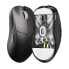 Lamzu Atlantis OG V2 4K Gaming Maus - Charcoal Black - фото #5