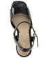 Фото #4 товара Women's Dolly Platform Sandals