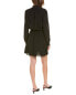 The Kooples Relax Mini Dress Women's