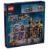 LEGO Ollivanders™ and Madame Malkin´s Robes Construction Game