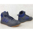 Фото #4 товара Adidas Hoops 3.0 Mid Wtr