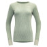 Фото #3 товара DEVOLD OF NORWAY Kvitegga Merino 230 long sleeve T-shirt