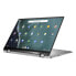 Фото #5 товара Ноутбук Asus Chromebook Flip C434 Испанская Qwerty 14" M3-8100Y 8 GB RAM 64 Гб