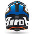 Фото #2 товара AIROH Strycker Shaded off-road helmet