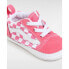 VANS Old Skool Crib infant trainers