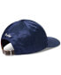 Men's NY Patch Satin Ball Cap