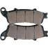 Фото #2 товара SBS 736LS Sintered Brake Pads