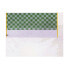 Фото #4 товара Пляжное полотенце Benetton BE148 140 x 170 cm Зеленый
