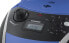 Фото #2 товара CD проигрыватель Soundmaster BCD480 - FM, PLL - CD,CD-R,CD-RW - LCD - Blue