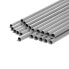 Фото #10 товара PVC Sichtschutzstreifen Rolle 35m Grau