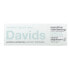 Фото #4 товара Davids Natural Toothpaste, Зубная паста премиум-класса, отбеливающая + защита от зубного налета, натуральная перечная мята, 50 г (1,75 унции)