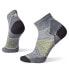 SMARTWOOL Run Zero Cushion Ankle socks