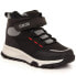 Big Star Jr INT1788 high-top sneakers