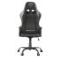 Gaming Chair Trust GXT 708W Black/White