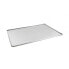 Фото #2 товара VR Rectangular Aluminum Tray 40x28x0.5 cm