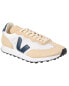 Фото #1 товара Veja Rio Branco Light Aircell Mesh & Suede Sneaker Women's Beige 44