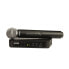 Фото #1 товара Shure BLX24E/SM58 S8, 823-832MHz Wireless Handheld System