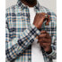 Фото #3 товара SUPERDRY Cotton Lumberjack long sleeve shirt