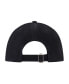 ფოტო #2 პროდუქტის Men's Mickey Mouse Pumpkin Head With Plaid Underbrim Hat