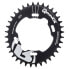 Фото #4 товара ROTOR QX1 XTR 96 BCD chainring