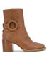 ფოტო #7 პროდუქტის Women's Holi Block Heel Bootie