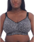 ფოტო #1 პროდუქტის Plus Size Celeste Wireless Bra, GD6114