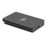 Фото #9 товара OWC Envoy Pro FX, 2 TB, 3.2 Gen 2 (3.1 Gen 2), 40 Gbit/s, Black