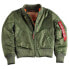 Фото #1 товара ALPHA INDUSTRIES MA-1 VF 59 jacket