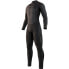 Фото #2 товара MYSTIC Voltt Long Sleeve Chest Zip Neoprene Suit