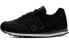 Кроссовки женские New Balance NB 500 черные 36.5 - фото #2