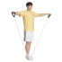 ფოტო #4 პროდუქტის ADIDAS Train Essentials Stretch short sleeve T-shirt