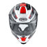 Фото #3 товара PREMIER HELMETS 23 Hyper HP2 22.06 full face helmet