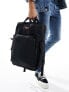 Фото #5 товара Levi's L pack large backpack with logo in black