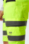 Фото #2 товара Helly Hansen Krótkie Spodenki Helly Hansen UCME Yellow