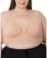 Women's Sublime Nursing Bra - Fits Sizes 42B-46D