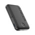 Фото #1 товара Powerbank Anker 322 MagGo Чёрный 5000 mAh