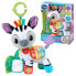 Фото #1 товара VTECH Zebra Stuffed Colors And Numbers 80-550822